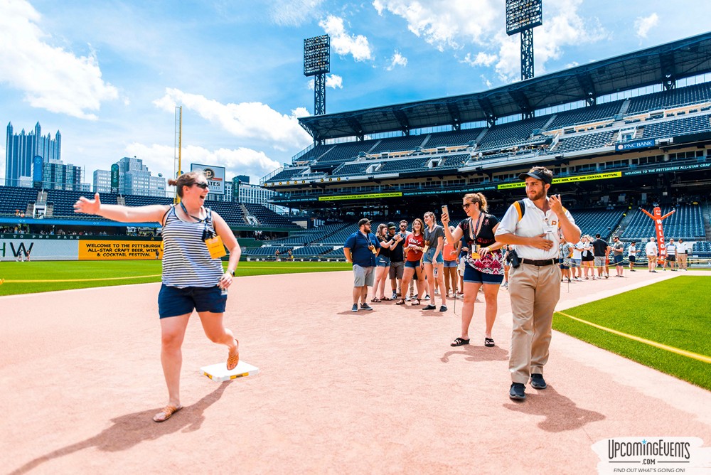 Pittsburgh All Star Festival 2019 - Gallery 1