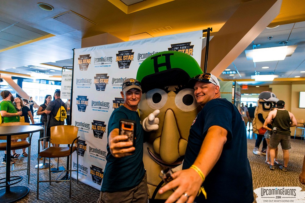 Pittsburgh All Star Festival 2019 - Gallery 1