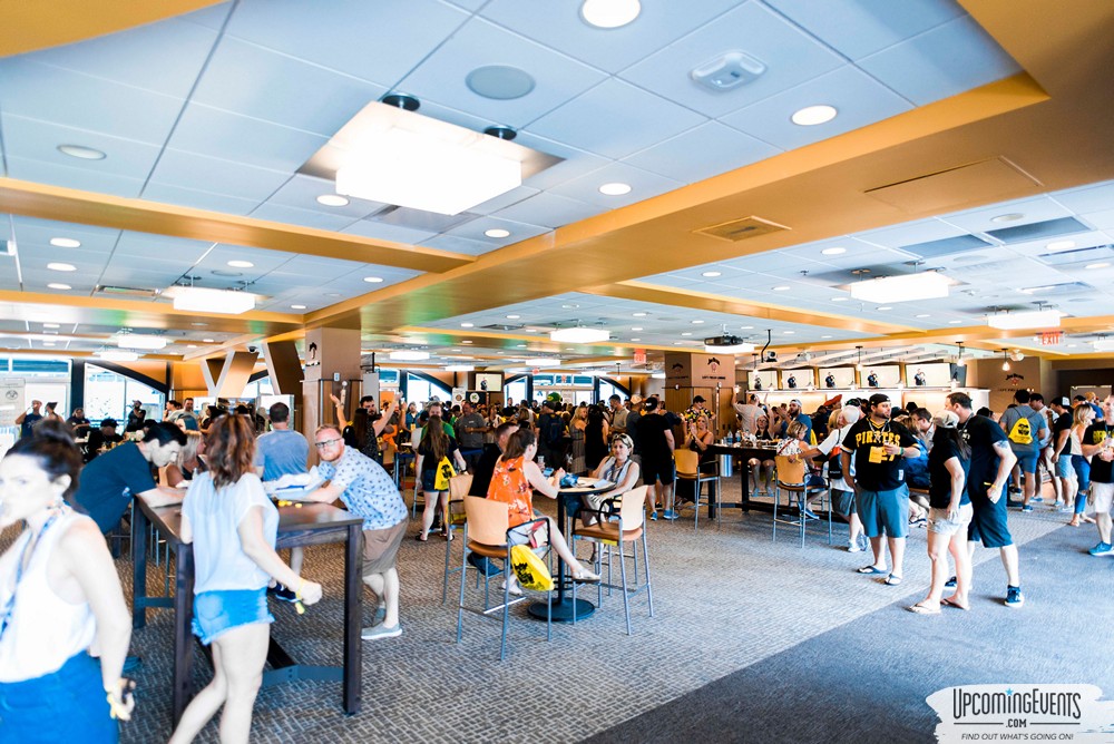 Pittsburgh All Star Festival 2019 - Gallery 1