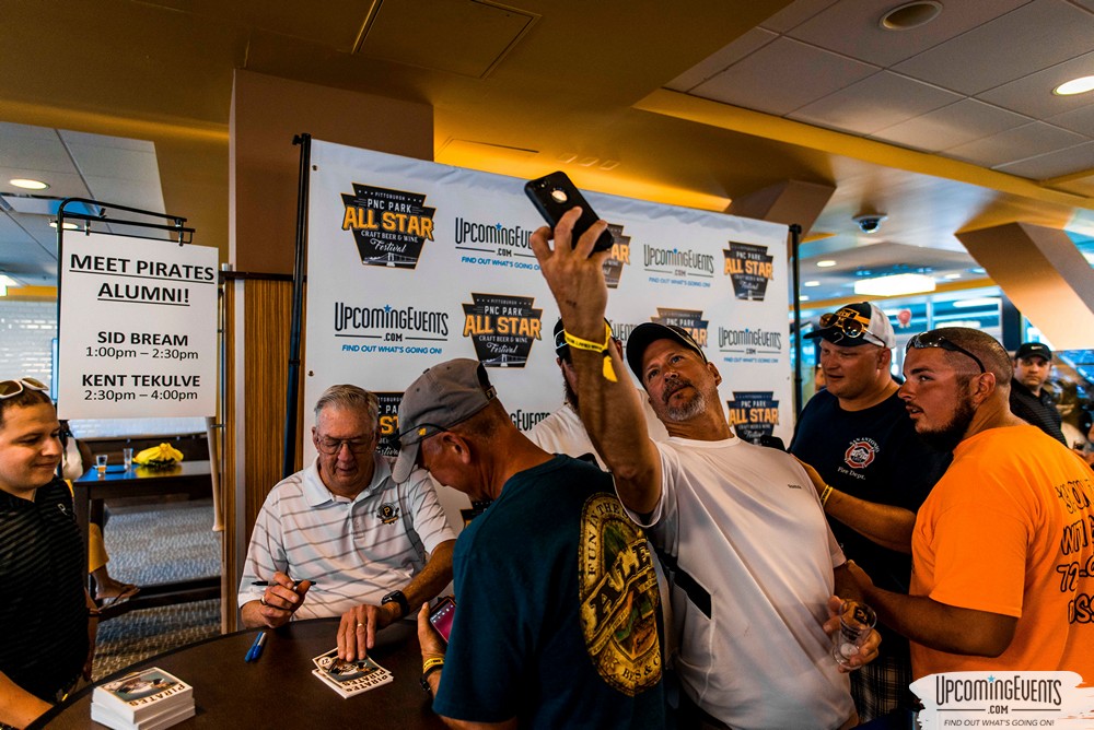 Pittsburgh All Star Festival 2019 - Gallery 1