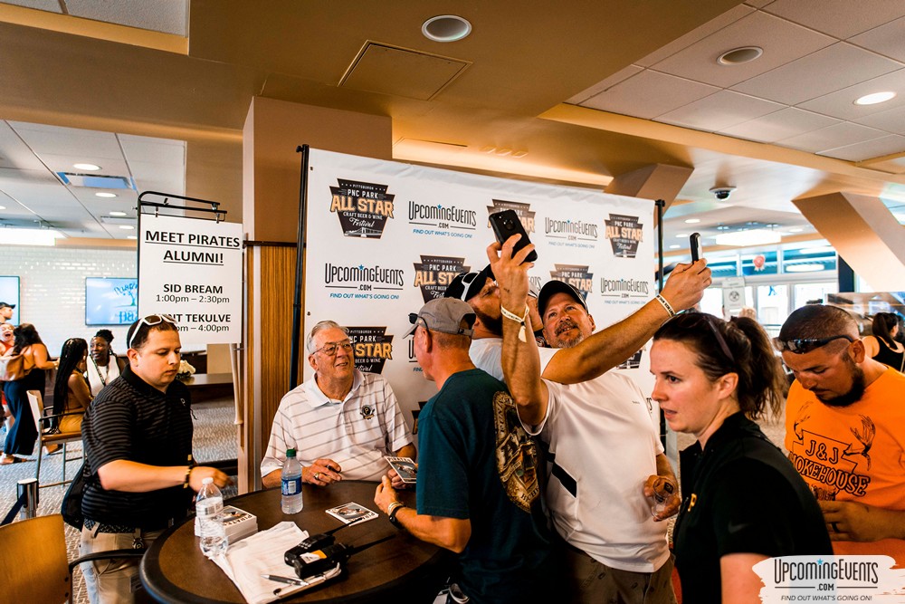 Pittsburgh All Star Festival 2019 - Gallery 1