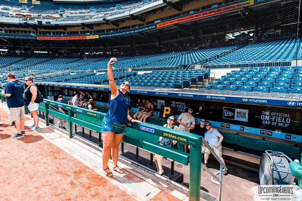 Pittsburgh All Star Festival 2019 - Gallery 1