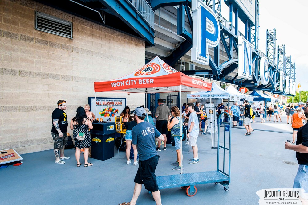 Pittsburgh All Star Festival 2019 - Gallery 1