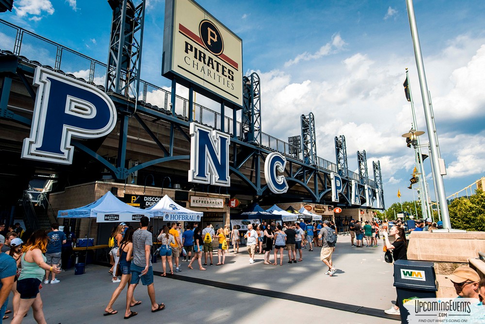 Pittsburgh All Star Festival 2019 - Gallery 1