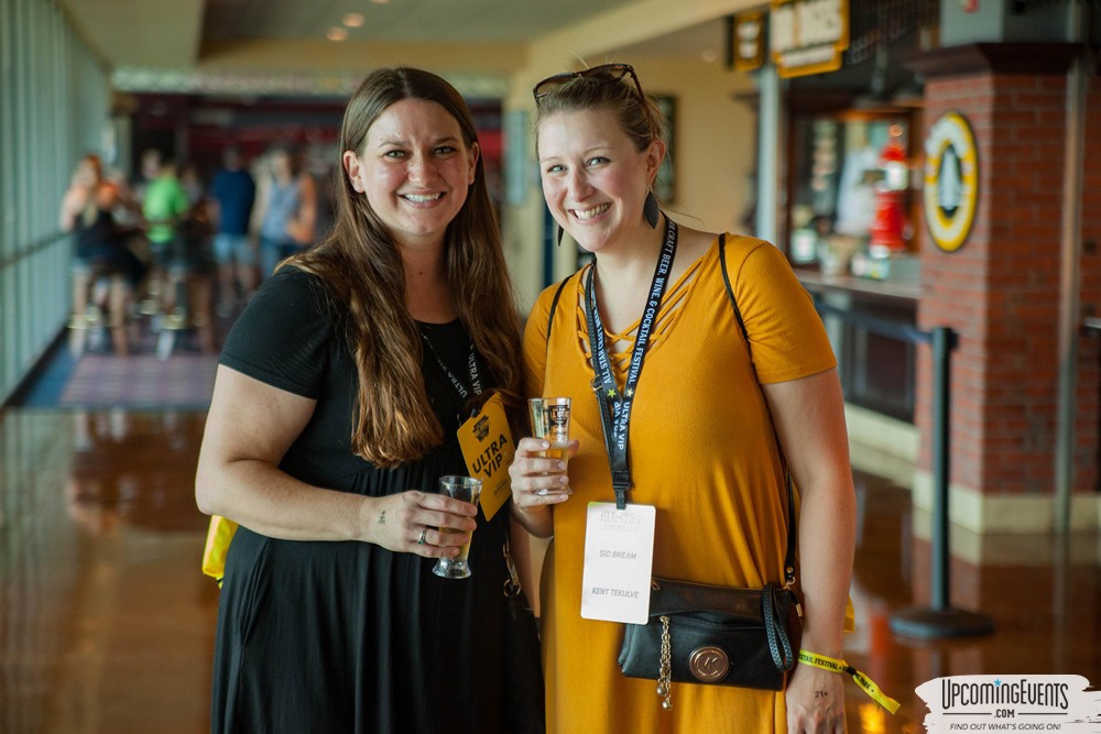 Pittsburgh All Star Festival 2019 - Gallery 2