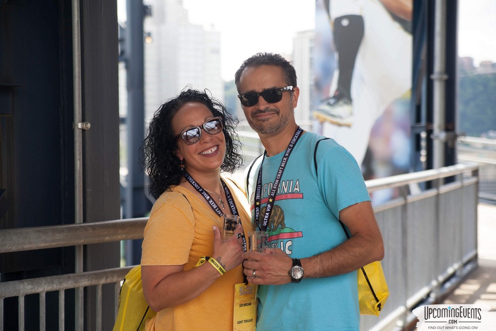 Pittsburgh All Star Festival 2019 - Gallery 2