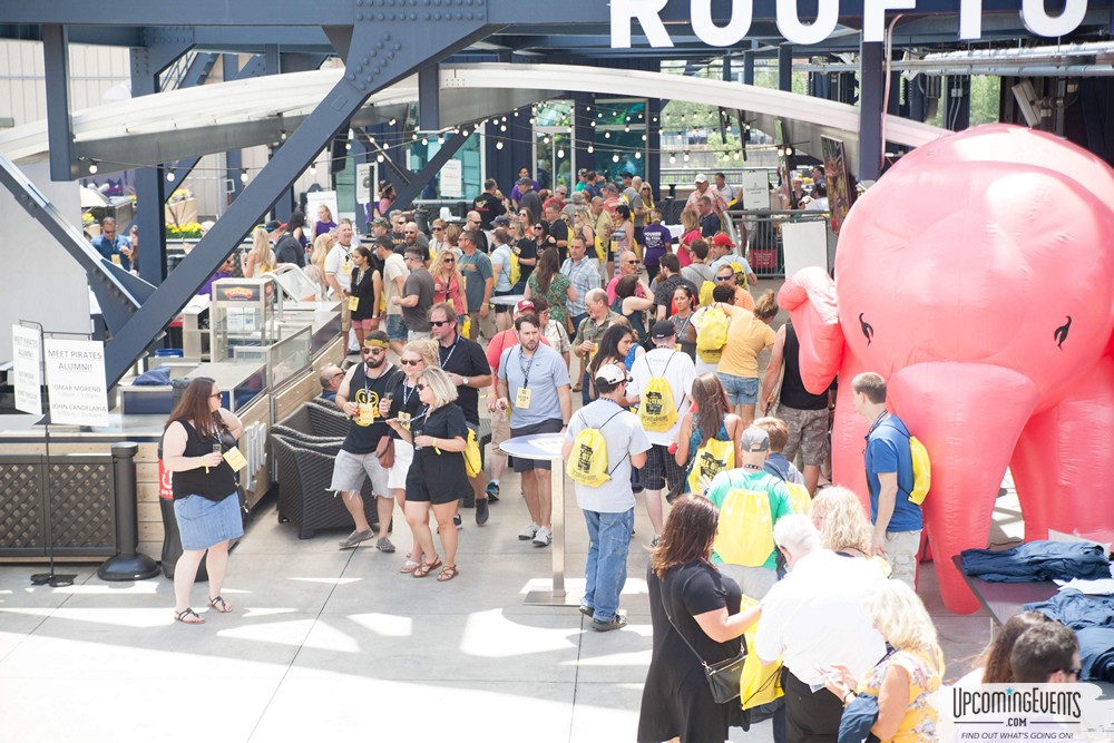 Pittsburgh All Star Festival 2019 - Gallery 2