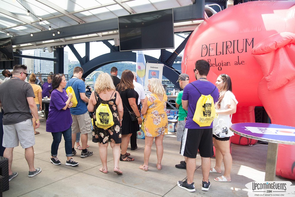 Pittsburgh All Star Festival 2019 - Gallery 2