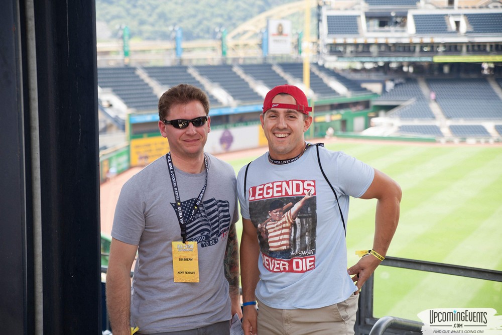 Pittsburgh All Star Festival 2019 - Gallery 2