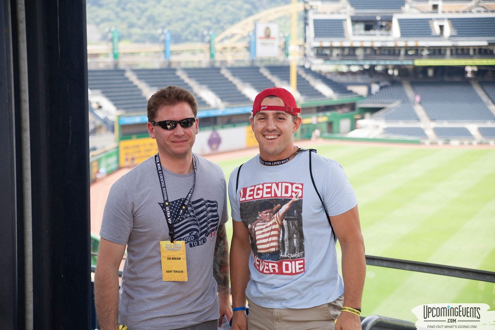 Pittsburgh All Star Festival 2019 - Gallery 2