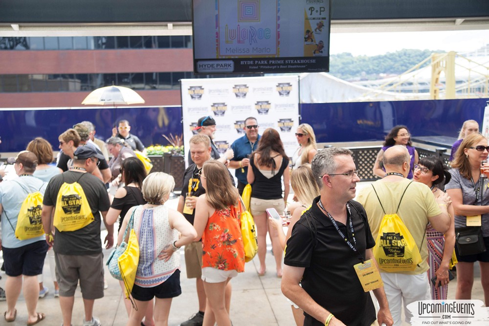 Pittsburgh All Star Festival 2019 - Gallery 2