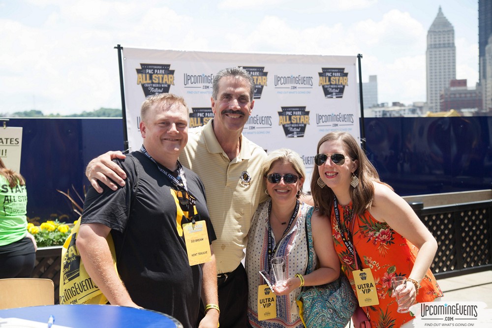 Pittsburgh All Star Festival 2019 - Gallery 2