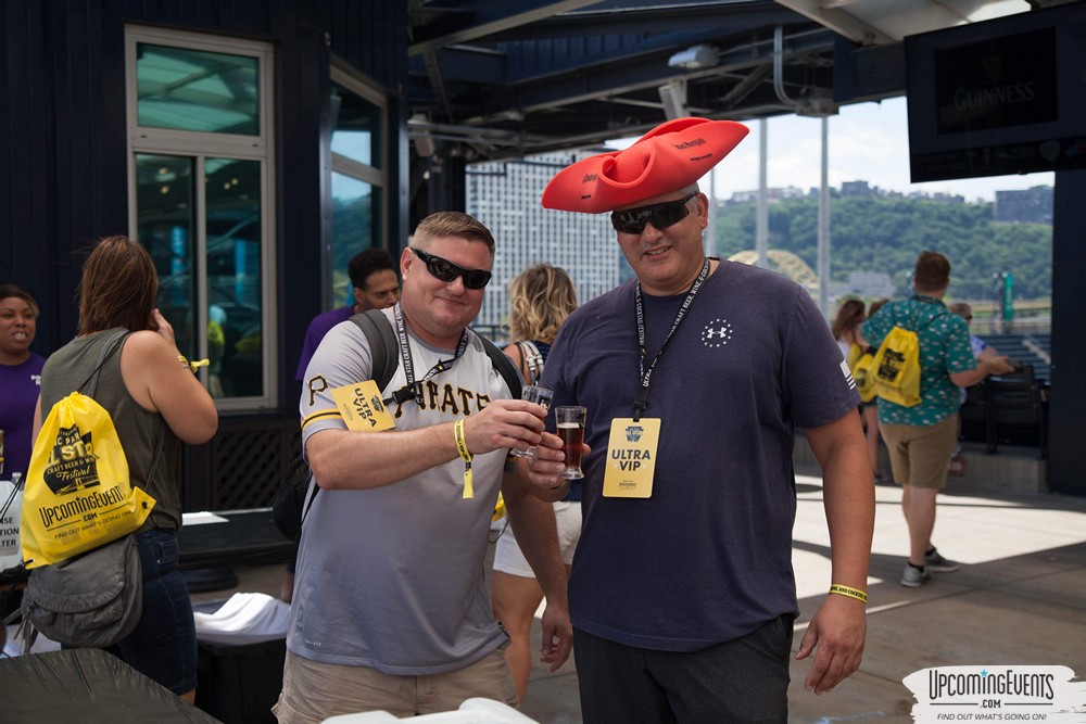 Pittsburgh All Star Festival 2019 - Gallery 2