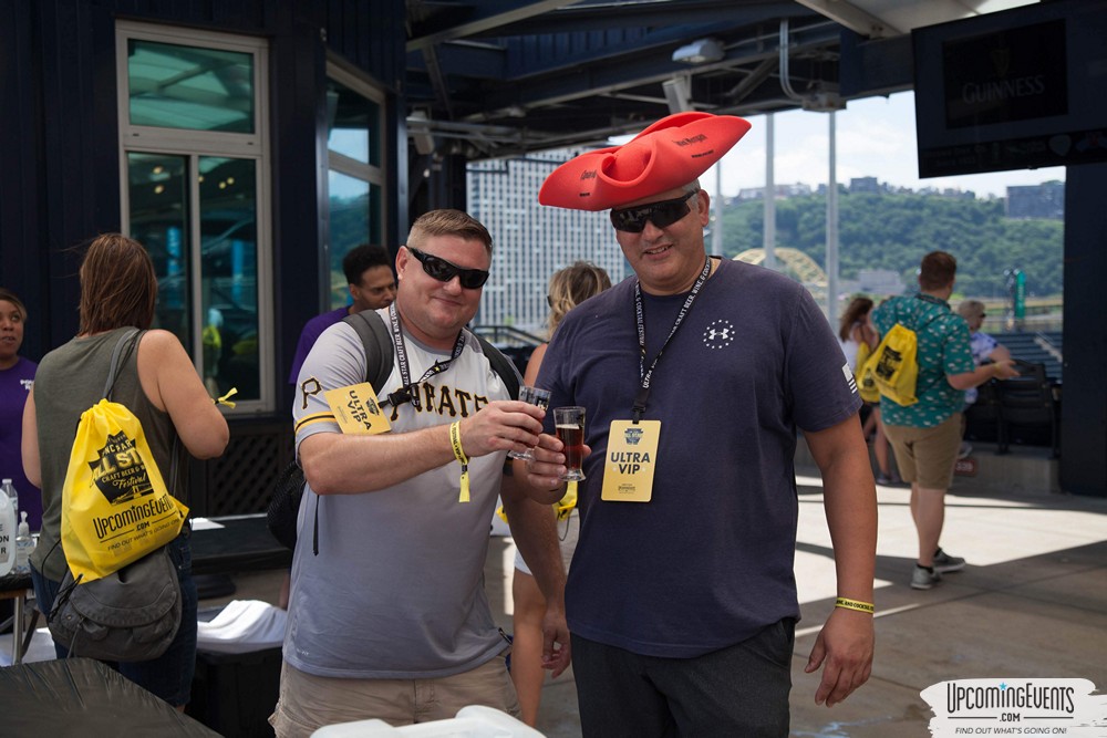 Pittsburgh All Star Festival 2019 - Gallery 2