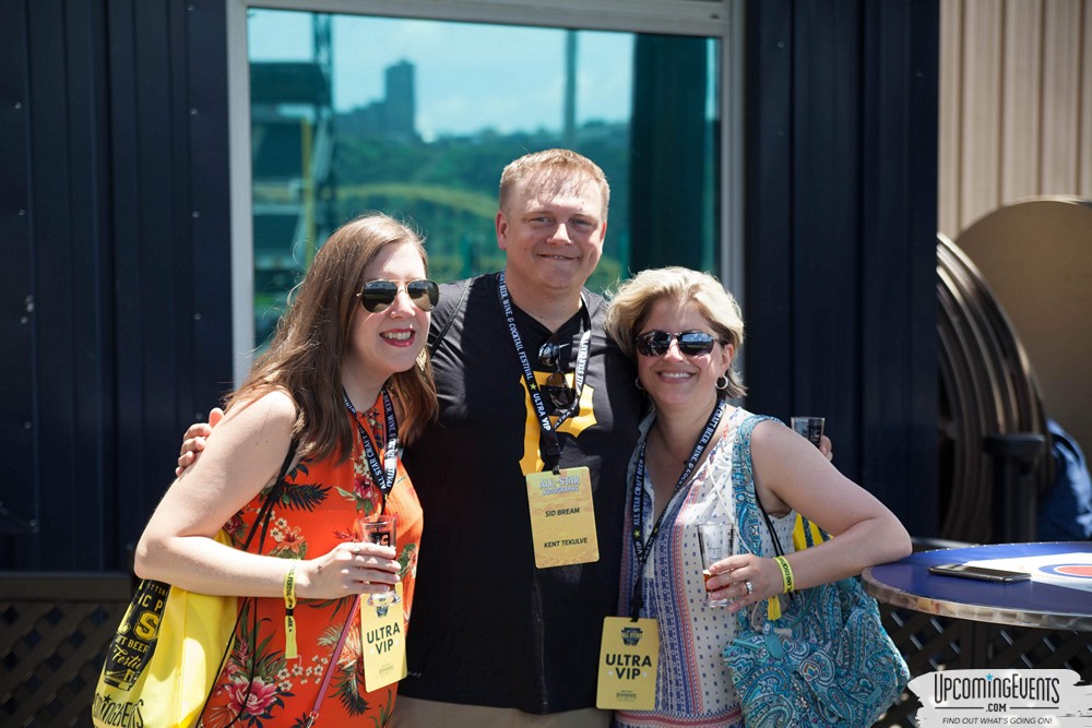 Pittsburgh All Star Festival 2019 - Gallery 2