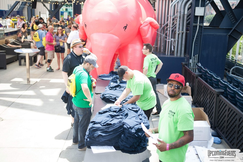 Pittsburgh All Star Festival 2019 - Gallery 2
