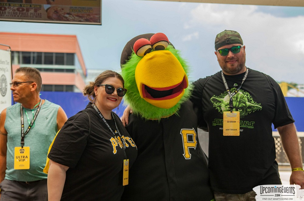 Pittsburgh All Star Festival 2019 - Gallery 2