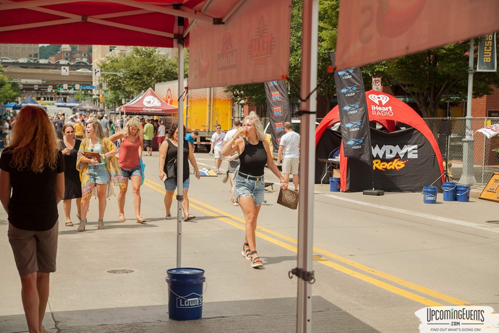 Pittsburgh All Star Festival 2019 - Gallery 2