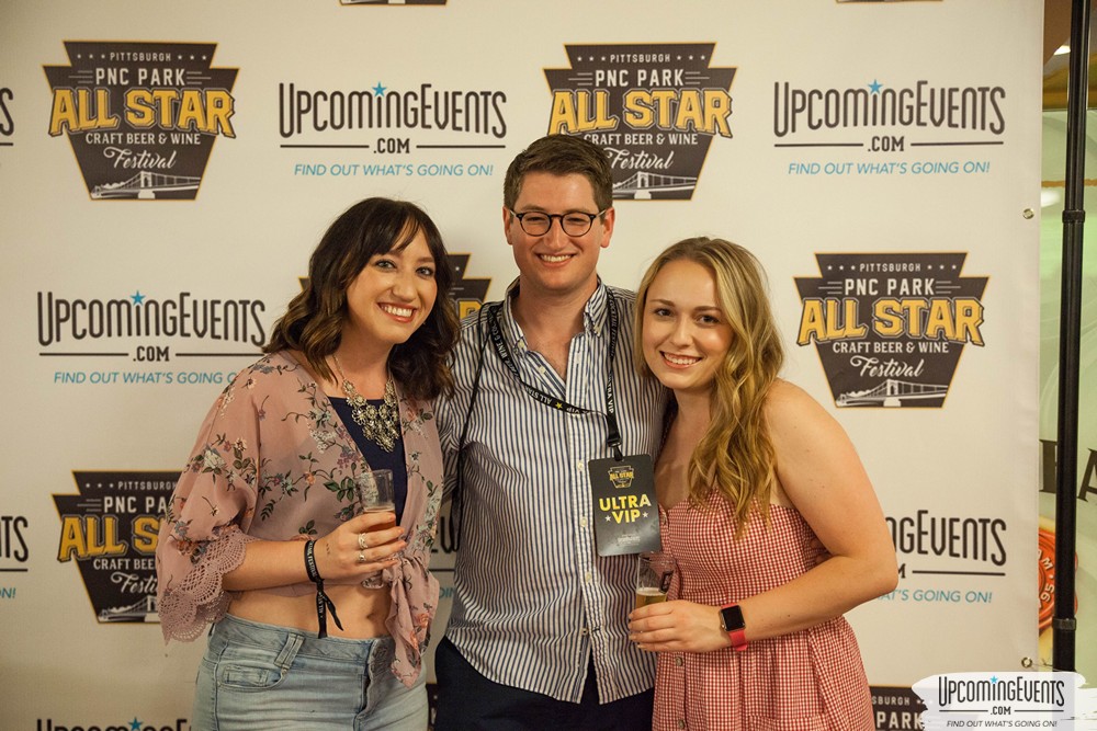 Pittsburgh All Star Festival 2019 - Gallery 2