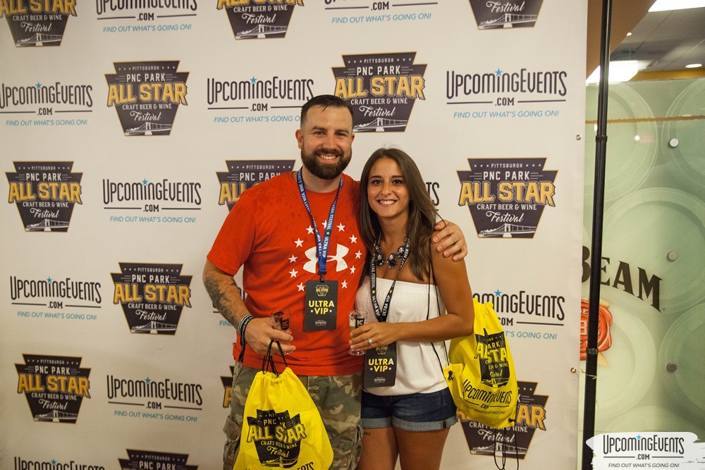 Pittsburgh All Star Festival 2019 - Gallery 2