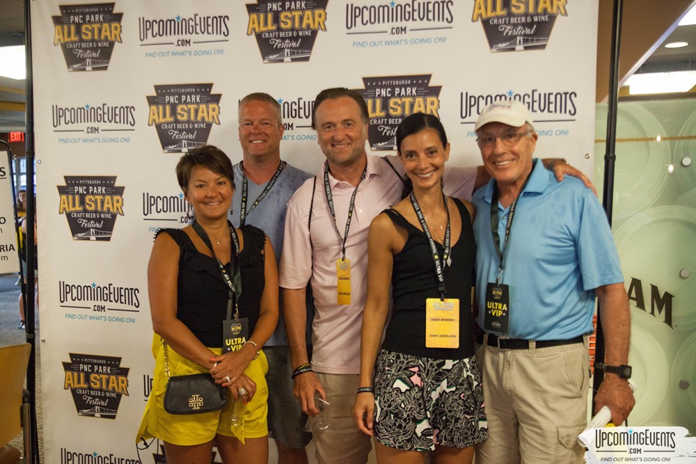 Pittsburgh All Star Festival 2019 - Gallery 2
