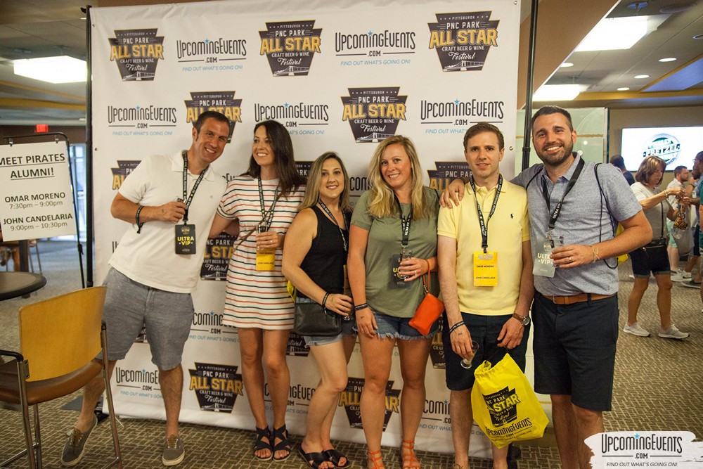 Pittsburgh All Star Festival 2019 - Gallery 2