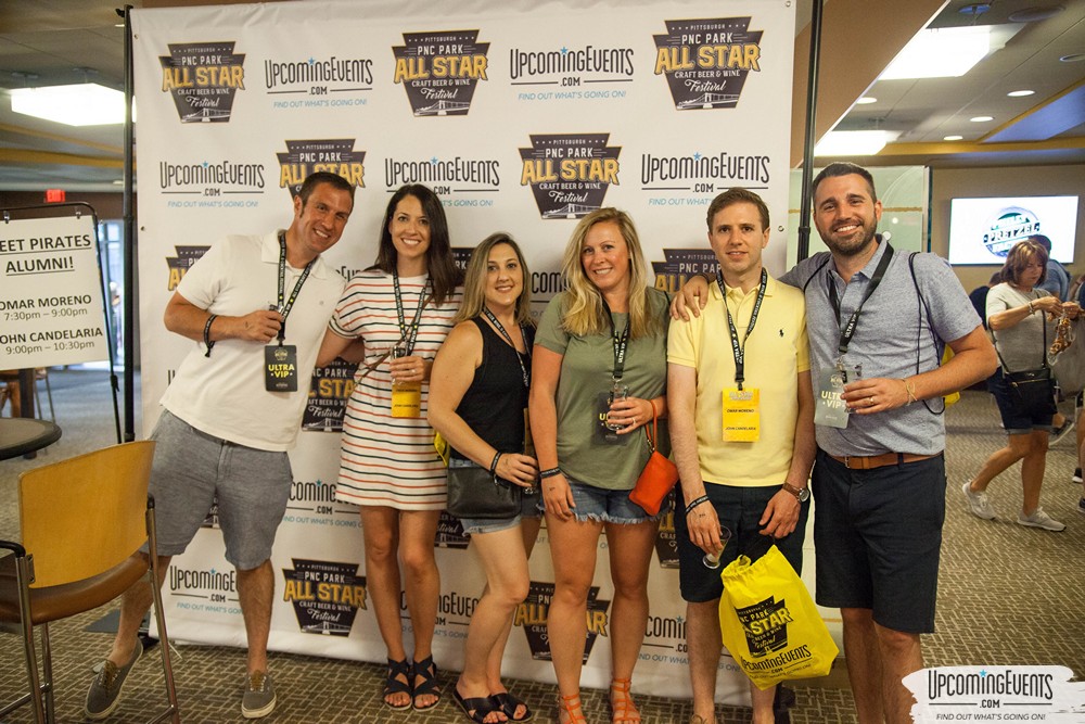 Pittsburgh All Star Festival 2019 - Gallery 2