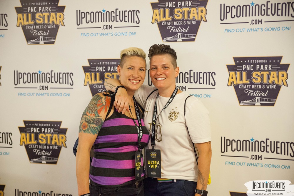 Pittsburgh All Star Festival 2019 - Gallery 2