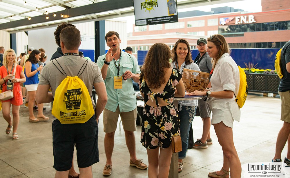 Pittsburgh All Star Festival 2019 - Gallery 2