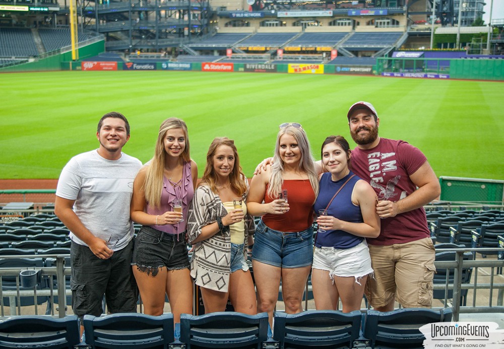 Pittsburgh All Star Festival 2019 - Gallery 2