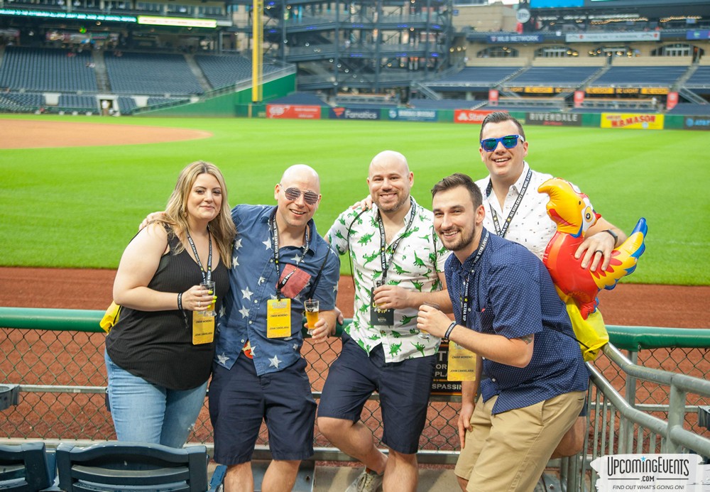 Pittsburgh All Star Festival 2019 - Gallery 2