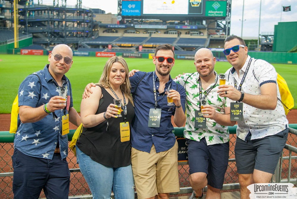 Pittsburgh All Star Festival 2019 - Gallery 2