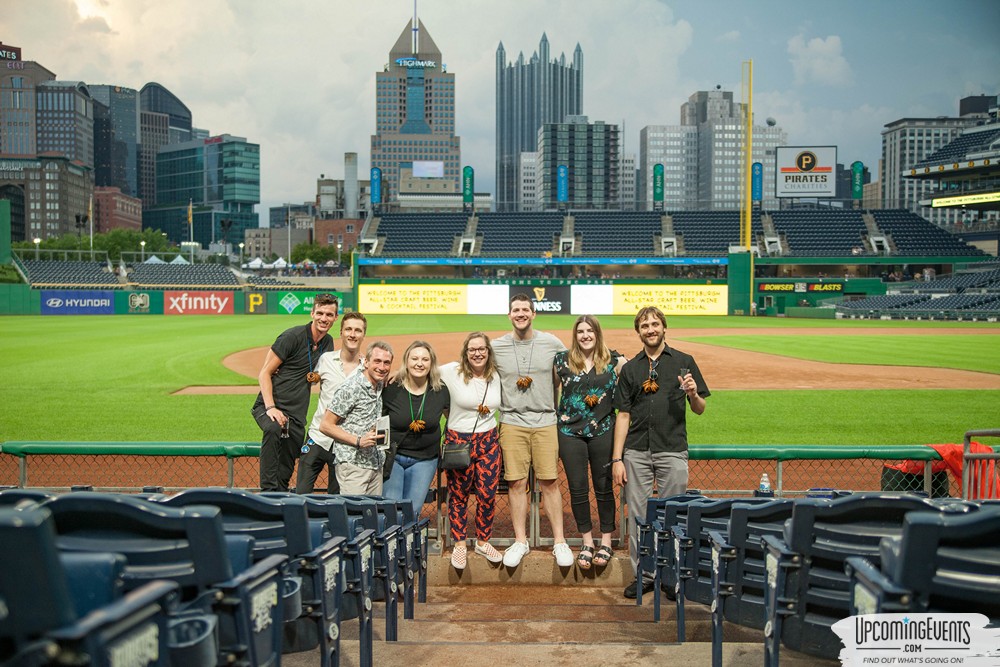 Pittsburgh All Star Festival 2019 - Gallery 2