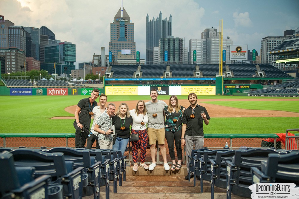 Pittsburgh All Star Festival 2019 - Gallery 2