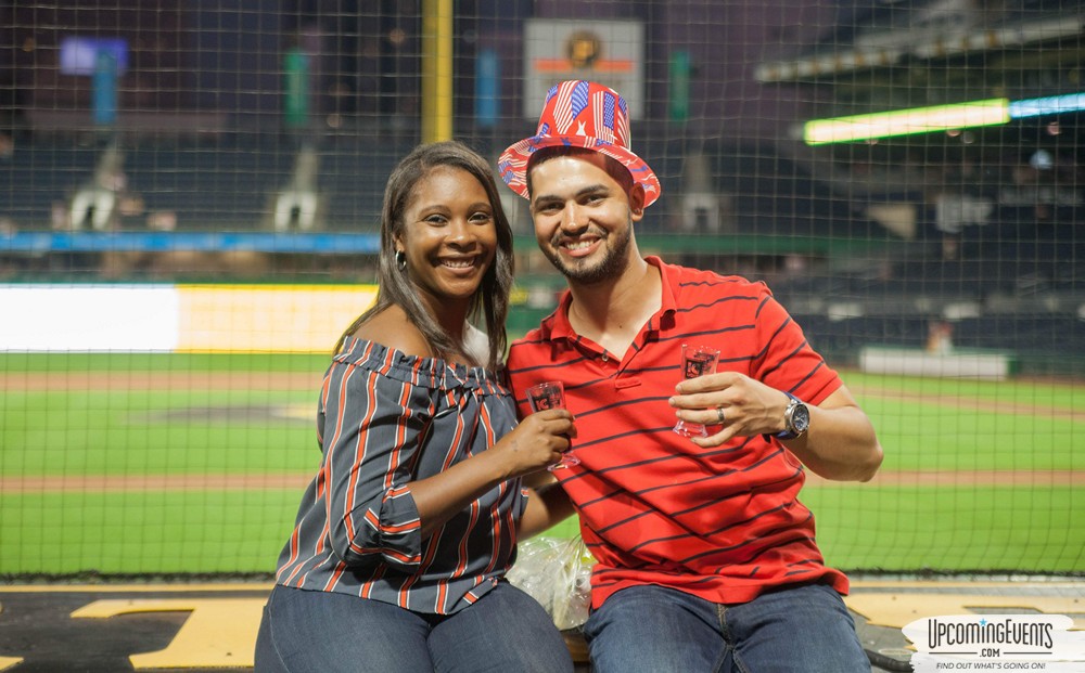 Pittsburgh All Star Festival 2019 - Gallery 2