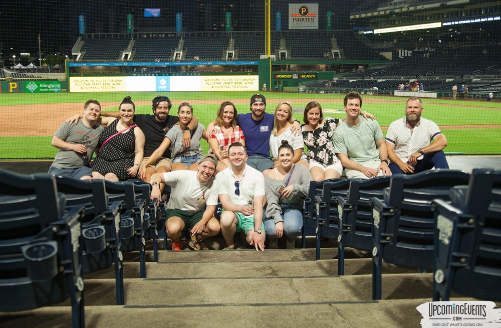 Pittsburgh All Star Festival 2019 - Gallery 2