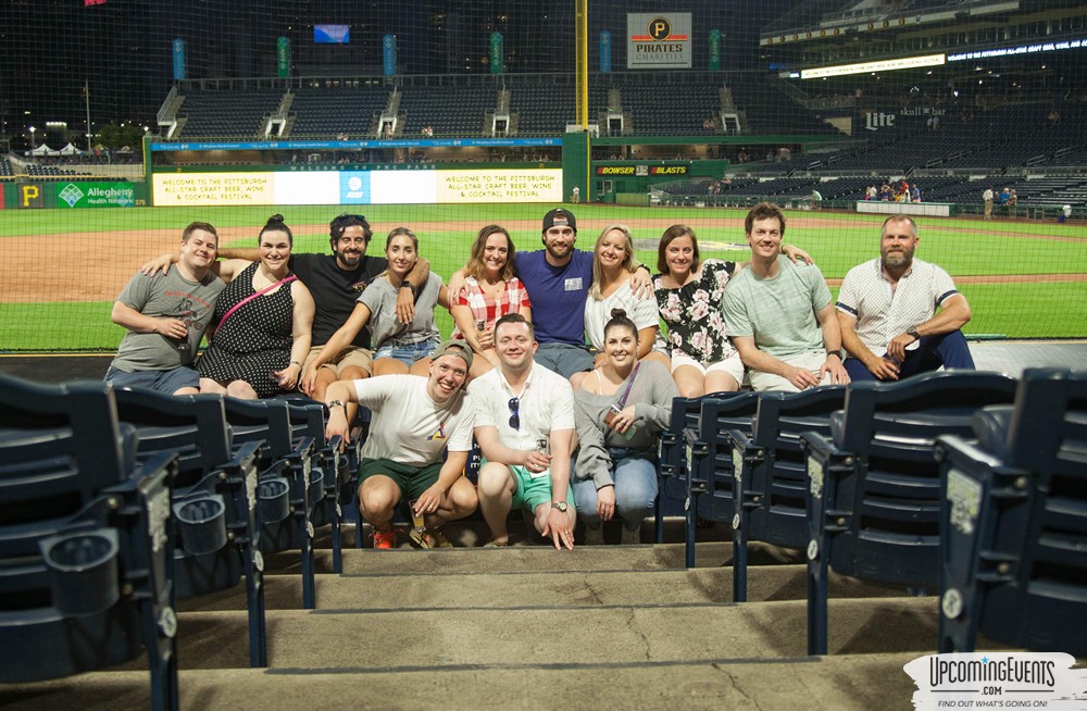 Pittsburgh All Star Festival 2019 - Gallery 2