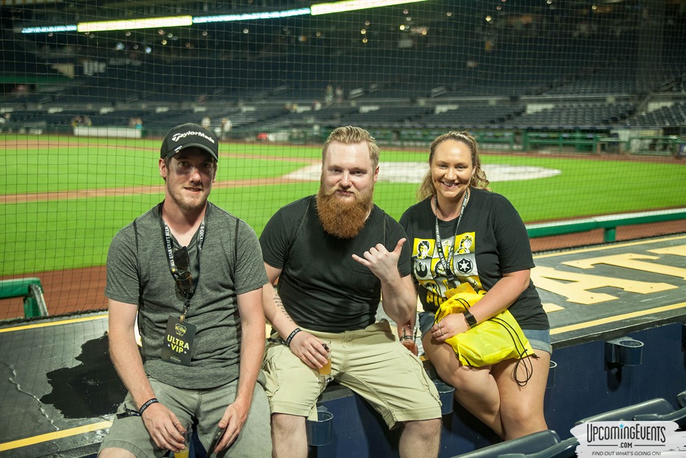 Pittsburgh All Star Festival 2019 - Gallery 2