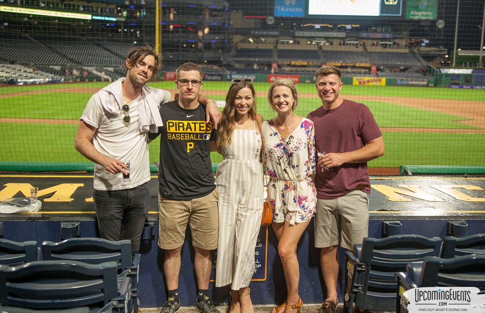 Pittsburgh All Star Festival 2019 - Gallery 2