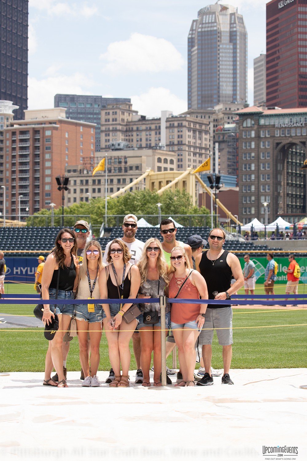 Pittsburgh All Star Festival 2019 - Gallery 3 (Session 1)