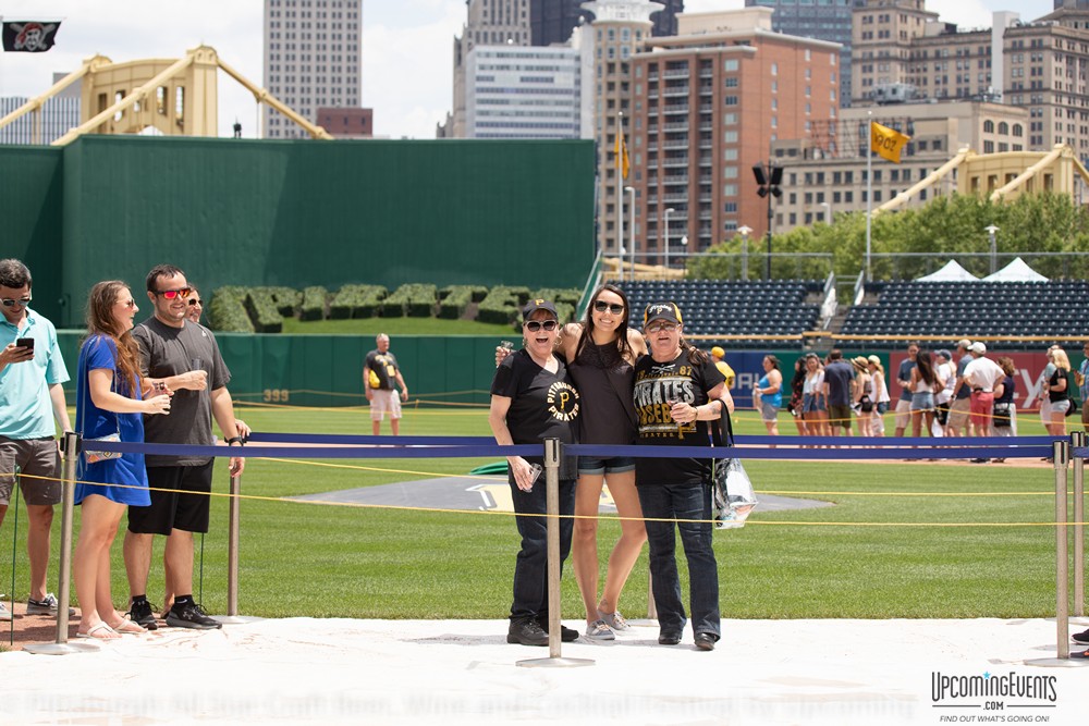 Pittsburgh All Star Festival 2019 - Gallery 3 (Session 1)