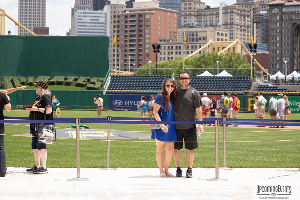 Pittsburgh All Star Festival 2019 - Gallery 3 (Session 1)