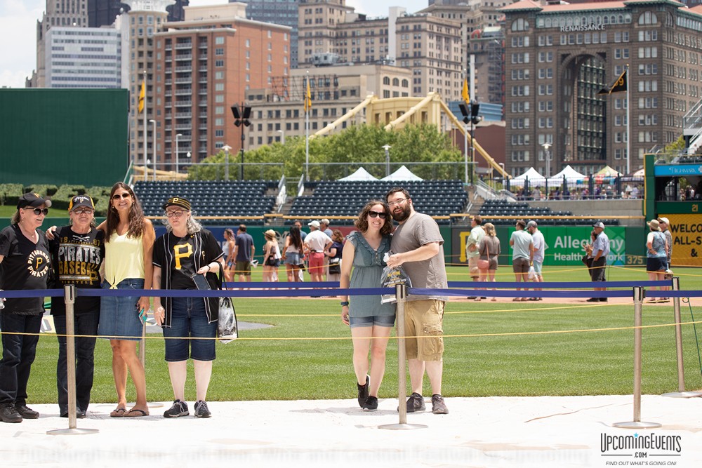 Pittsburgh All Star Festival 2019 - Gallery 3 (Session 1)