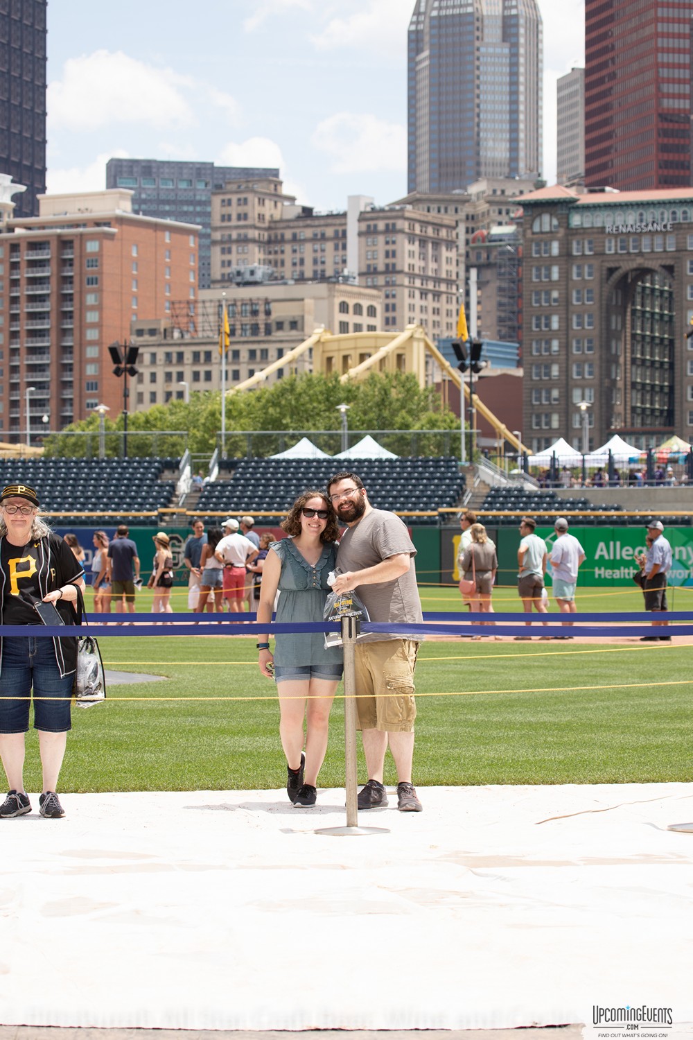 Pittsburgh All Star Festival 2019 - Gallery 3 (Session 1)