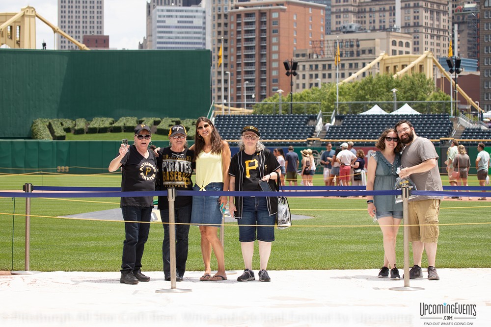 Pittsburgh All Star Festival 2019 - Gallery 3 (Session 1)