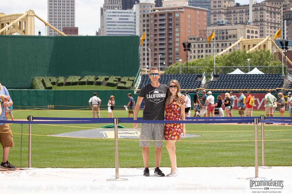 Pittsburgh All Star Festival 2019 - Gallery 3 (Session 1)