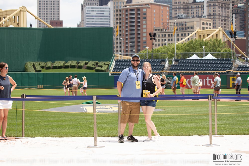 Pittsburgh All Star Festival 2019 - Gallery 3 (Session 1)