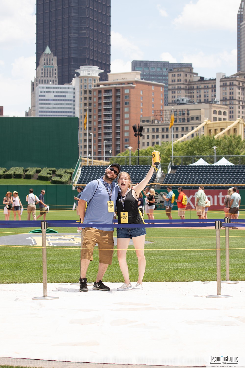 Pittsburgh All Star Festival 2019 - Gallery 3 (Session 1)