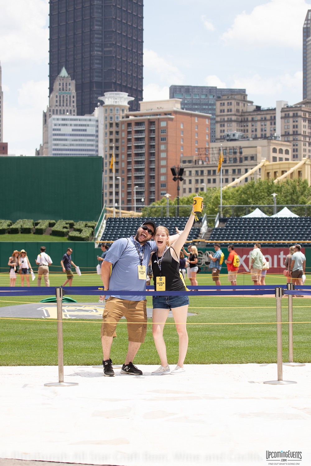 Pittsburgh All Star Festival 2019 - Gallery 3 (Session 1)