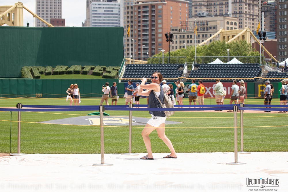 Pittsburgh All Star Festival 2019 - Gallery 3 (Session 1)